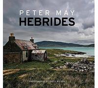 By Peter May Hebrides