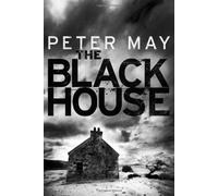 By Peter May - The Blackhouse