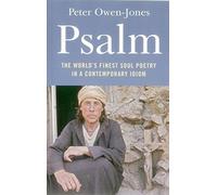 By Peter Owen-Jones Psalm [Paperback]