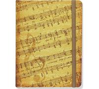 By Peter Pauper Press - Music Journal (Diary, Notebook)