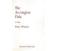 By Peter Whelan The Accrington Pals (Acting Edition) (First edition. Paperback.)