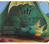 By Peter Yarrow - Puff, the Magic Dragon (Brdbk)
