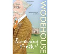 By PG Wodehouse - Something Fresh (paperback / softback)
