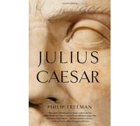 By Philip Freeman Julius Caesar (Reprint) [Paperback]
