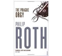 By Philip Roth The Prague Orgy (New Ed) [Paperback]