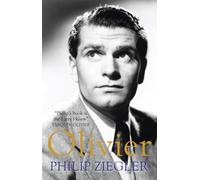 By Philip Ziegler Olivier [Paperback]