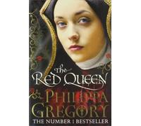 By Philippa' 'Gregory Red Queen (First Printing)