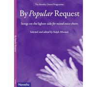 BY POPULAR REQUEST CHOR