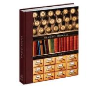 By Potter Style - Reading Journal