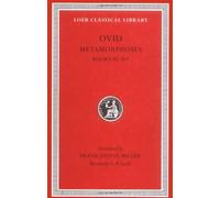 By Publius Ovidius Naso Ovid: Fasti (Loeb Classical Library): Bks. I-VI (2nd)