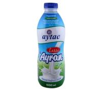 By Pufai Grocery, Aytac Yoghurt Drink Ayran 1000 Mililiter, 1 Bottle
