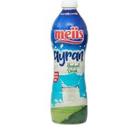 By Pufai Grocery, Melis Ayran Natural Yoghurt Drink Traditional Turkish Drink Ayran 700 millimeter
