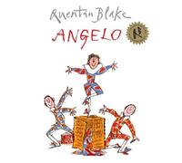 By Quentin Blake Angelo [Paperback]
