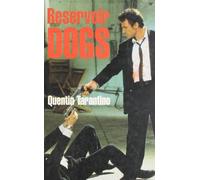 By Quentin Tarantino Reservoir Dogs: Screenplay (FF Classics) (New Ed)