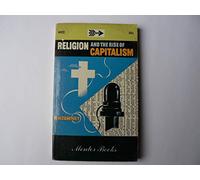 By R. H. Tawney Religion and the Rise of Capitalism (Pelican) (New impression) [Paperback]