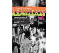 By R K Narayan The English Teacher (Vintage Classics) (New Ed) [Paperback]