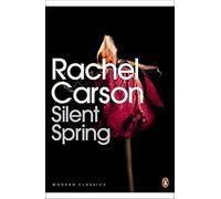By Rachel Carson Silent Spring (Penguin Modern Classics) (New Ed)