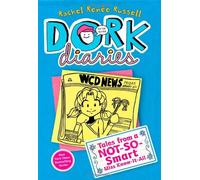 By Rachel Renee Russell - Tales from a Not-So-Smart Miss Know-It-All (Dork Diaries) (9.2.2012)