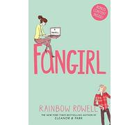 By Rainbow Rowell Fangirl (Unabridged)