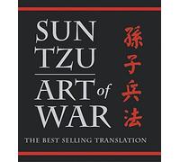 By Ralph D. Sawyer The Art of War (Running Press Miniatures) (Miniature Edition) [Hardcover]