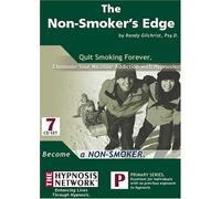 by Randy Gilchrist, Psy.D. - The Non-Smoker's Edge