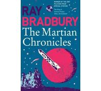 By Ray Bradbury The Martian Chronicles (Flamingo Modern Classic) (New Ed)