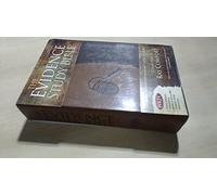 By Ray Comfort Evidence Bible-NKJV