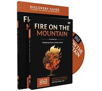By Ray Vander Laan ; Stephen And Amanda Sorenson ( Author ) [ Fire on the Mountain Discovery Guide with DVD: Displaying God to a Broken World That the World May Know By Sep-2015 Paperback