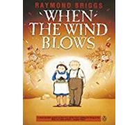 By Raymond Briggs - When the Wind Blows (1986-09-25) [Paperback]
