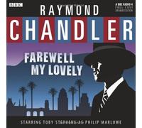 By Raymond Chandler Farewell My Lovely (Classic Chandler) [Audio CD]