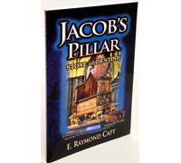 By Raymond E. Capt Jacob's Pillar: A Biblical Historical Study