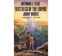 By Raymond E. Feist & Janny Wurts Mistress of the Empire (Reprint) [Paperback]