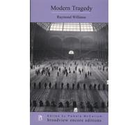 By Raymond Williams Modern Tragedy (2nd Edition) [Paperback]