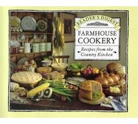 By Reader's Digest Farmhouse Cookery (Readers Digest) (Revised Edition) [Hardcover]