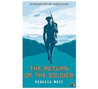 By Rebecca West The Return Of The Soldier (VMC) [Paperback]