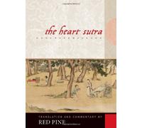By Red Pine - The Heart Sutra (New Ed)
