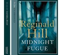 By Reginald Hill Midnight Fugue (Abridged edition) [Audio CD]