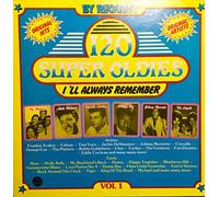 By Request - 20 Great Oldies - I'll Always Remember Vol. 8 [Vinyl LP]