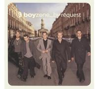 Boyzone – ...By Request