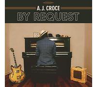 By Request by A.J. Croce CD Album