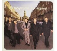 By Request by Boyzone (1999-09-07)