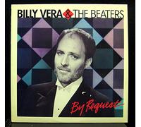 By Request (The Best Of Billy Vera & The Beaters)