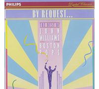 By Request... The Best of John Williams and the Boston Pops