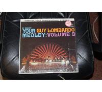 By Request Your Guy Lombardo Medley: Volume 3 [Vinyl LP]