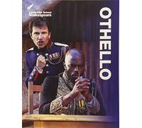 By Rex Gibson Othello (Cambridge School Shakespeare) (3rd Edition)