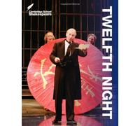 By Rex Gibson Twelfth Night (Cambridge School Shakespeare) (3rd Edition)