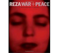 By Reza - Reza War and Peace (illustrated edition)