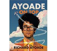 By Richard Ayoade Ayoade on Top Hardcover - 5 Sept. 2019