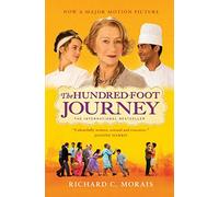 By Richard C. Morais The Hundred-Foot Journey (Film tie-in edition) [Paperback]