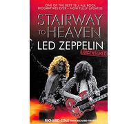By Richard Cole - Stairway to Heaven (2nd Revised edition)